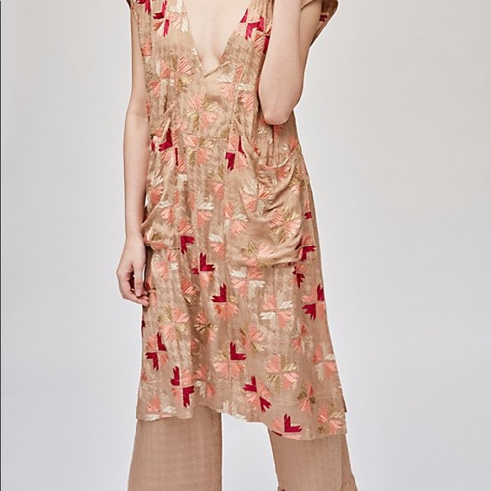 Free People Love Underlined Set